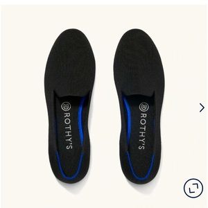 Rothy’s loafers size 11